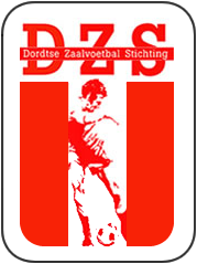 Dzsonline • Dordtse Zaalvoetbal Stichting